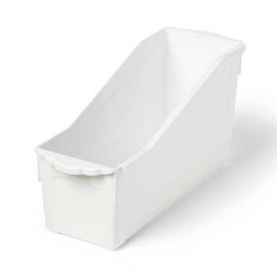 Book Storage Bin - up&up™