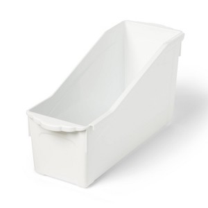 Book Storage Bin - up&up™ - 1 of 3