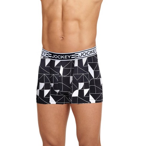 Jockey low cheap rise trunks