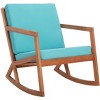Vernon Rocking Chair Indoor/Outdoor - Safavieh - 4 of 4