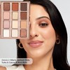 tarte Eyeshadow #trippinwithtarte Amazonian Clay Palette - 0.55oz - Ulta Beauty - 3 of 4