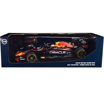 ORACLE RED BULL RACING RB18, Real Racing 3 Wiki