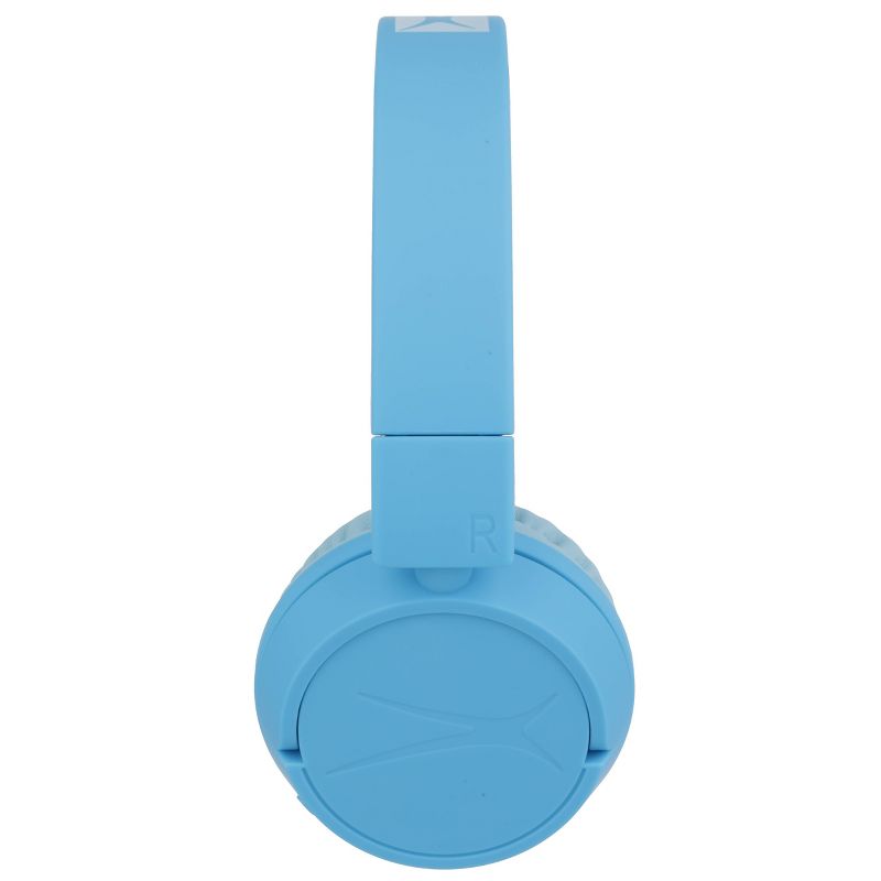 Altec Lansing Kid Safe 2-in-1 Bluetooth Wireless Headphones (MZX250), 5 of 10