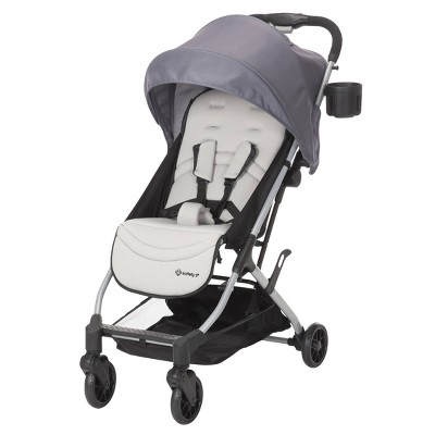 Safety 1st Easy Fold Compact Stroller - Dorsal