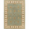 Hauteloom Lagrange Sage Regency Wool Carpet - 4 of 4
