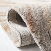 Soho SOH678 Hand Tufted Indoor Rugs - Safavieh - 4 of 4