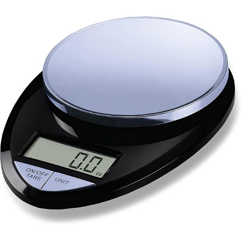 Starfrit High Precision Pocket Scale, 500-g