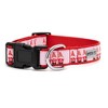 The Worthy Dog Cupid Gnome Adjustable Dog Collar - 2 of 2