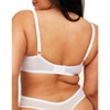 Adore Me Women's Nolie Demi Bra - 2 of 3