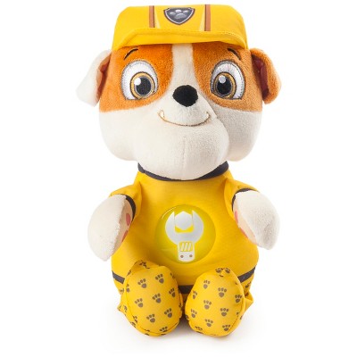 paw patrol stuffed animals target