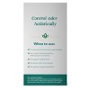 pH-D Feminine Health Boric Acid Instant Fragrance free Vaginal Odor Rinse - 3 fl oz - image 3 of 4