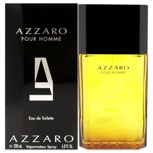 Azzaro Men's EDT Spray - 6.8 fl oz - 1 of 3