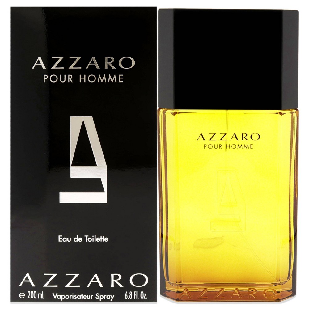 Azzaro Men's EDT Spray - 6.8 fl oz
