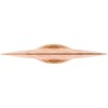 MEINL HCS Bronze Hi-Hat Cymbals 10 in. - 4 of 4
