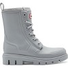 Hunter Women's Diana Waterproof Lace-Up Rain Boots - 2 of 4