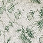 green lattice performance eco-weave