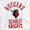 Men's Rutgers University Large T-Shirt - 2 of 4