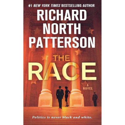 The Race - by  Richard North Patterson (Paperback)