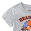 Blippi Boys Short Sleeve T-shirt and Short Set for Toddlers and Big Kids - 3 of 4