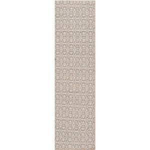 Sisal Performance SPF100 Power Loomed UV Resistant,Stain Resistant, Non-Shedding Indoor/Outdoor Rugs - Safavieh - 1 of 4