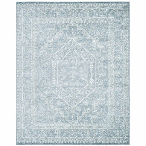 Adirondack ADR108 Machine Made Indoor Rug - Safavieh - image 1 of 4