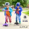 Hurtle Mini Kick Scooter for Kids - 4 of 4