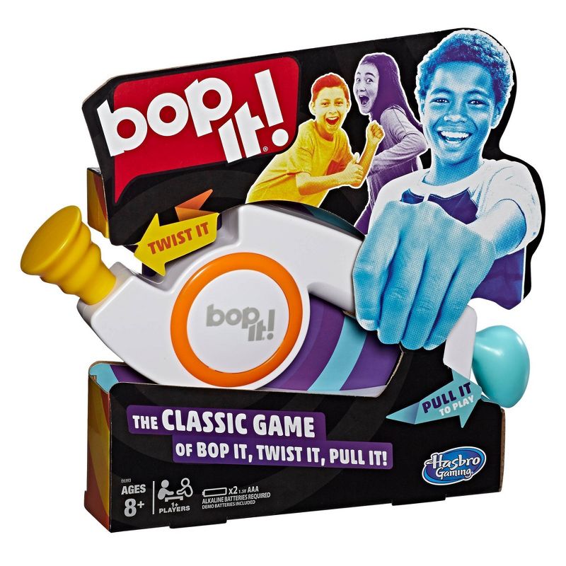 Bop It! Game, 1 of 11