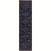 Unique Loom Sisu Collection Area Rug - Mizoram - 2 of 4