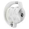 Raycon® The Everyday Over-Ear Active-Noise-Canceling Wireless Bluetooth® Headphones with Microphone - 2 of 4
