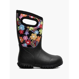 Bogs Footwear York Groovy Rainbow - 1 of 1