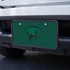 Chicago State University Primary Logo Novelty Metal Vanity Tag License Plate - 3 of 4
