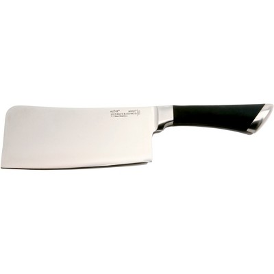 Norpro Kleve Cleaver Knife, 7 Inch