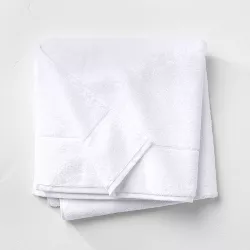 Modal Bath Sheet White - Casaluna™