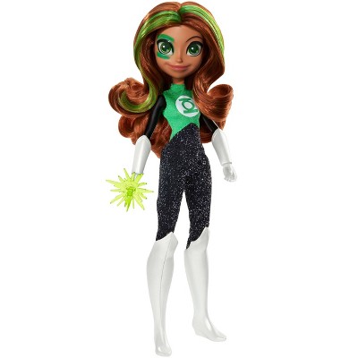 DC Super Hero Girls Jessica Cruz Doll – Target Inventory Checker – BrickSeek