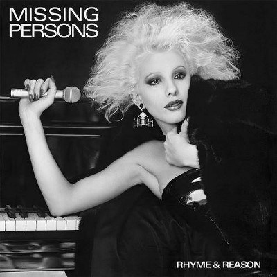 Missing Persons - Rhyme & Reason (2021 Remastered & Expand (CD)