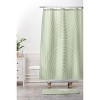 Colour Poems Arch Symmetry IX Memory Foam Bath Rug Pink - Deny Designs: Geometric, Non-Slip, Machine Washable - 3 of 3