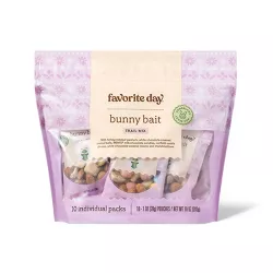Limited Edition Bunny Bait Trail Mix - 10oz - Favorite Day™