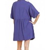 Women's Babydoll Pocket Dress - umgee - 2 of 4