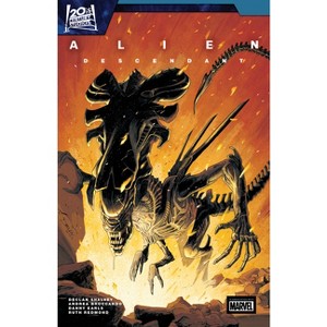 Alien by Shalvey & Broccardo Vol. 2: Descendant - by  Declan Shalvey (Paperback) - 1 of 1