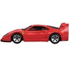 Hot Wheels Ferrari F40 Competizione HW Exotics New 2025 - 4 of 4