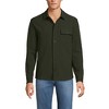 Lands' End Men's Long Sleeve Knit Workwear Waffle Shirt - 2 of 3