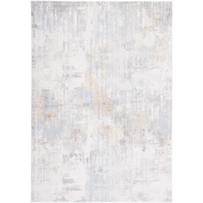 Bel Air BLA216 Power Loomed Area Rug  - Safavieh