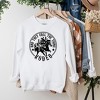Simply Sage Market Women's Graphic Sweatshirt Call The Thing Rodeo Circle - 3 of 3