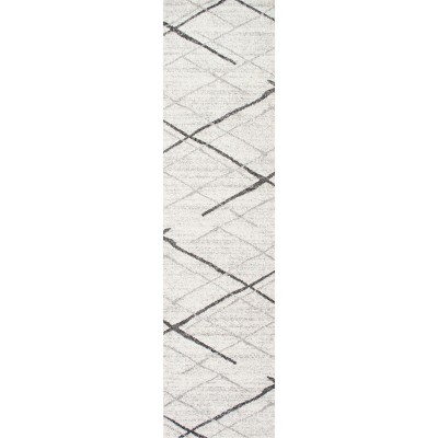nuLOOM Thigpen Contemporary Indoor Area Rug