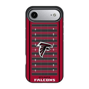 NFL NFC Teams Field Bump Cell Phone Case for Apple iPhone 17 Series - 1 of 4