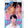 Trends International Netflix KPop Demon Hunters (2025) - Saja Boys Jinu Unframed Wall Poster Prints - 3 of 4