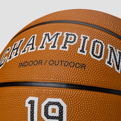Champion Downtown Basketball 28.5 - Classic Brown