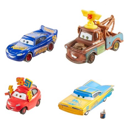 cars movie toys target