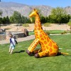 GoFloats Giant Inflatable Sprinkler
 - 4 of 4