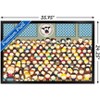 Trends International South Park - School Framed Wall Poster Prints - 3 of 4